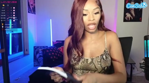 lovenzia CamSoda 21-04-2023